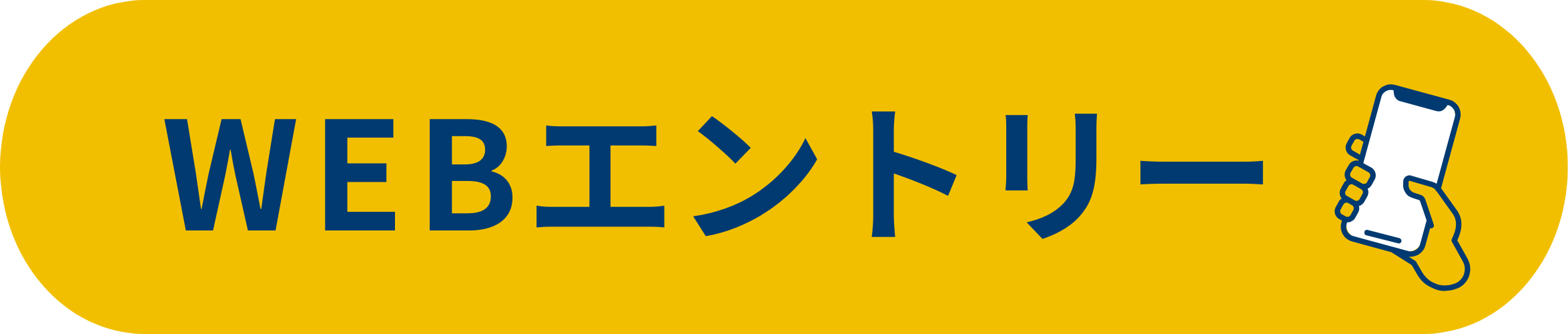 AO WEBエントリー