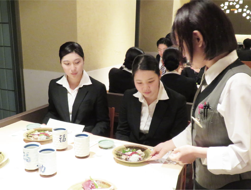 鮨処 銀座福助 サンシャイン60店