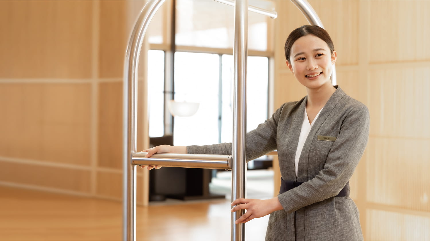 就職サポート＆就職実績