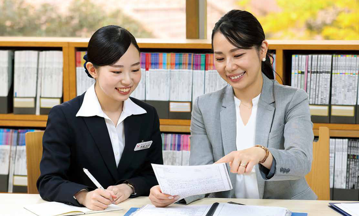 充実の個別対応と豊富なホテル情報