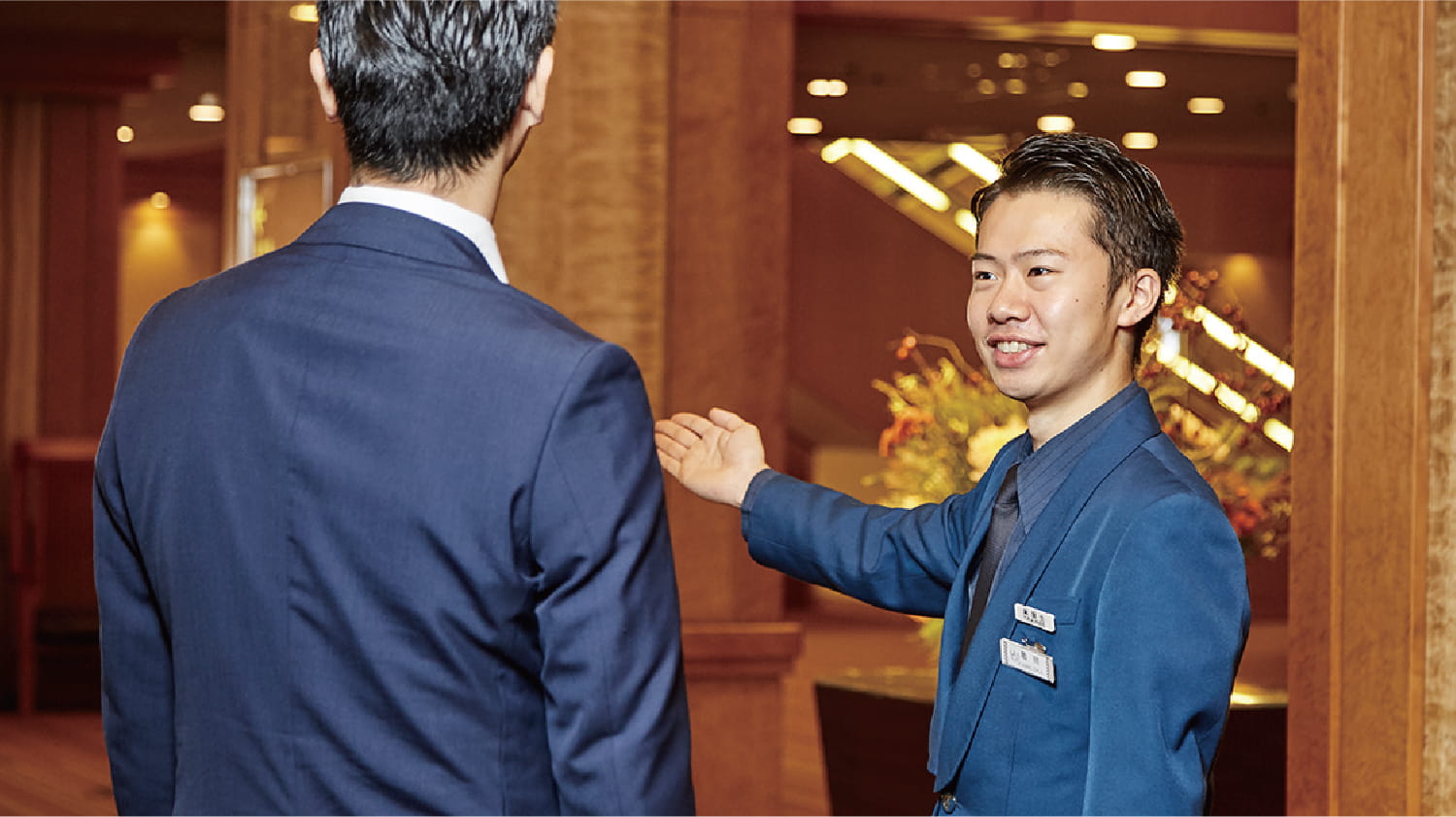 就職サポート＆就職実績