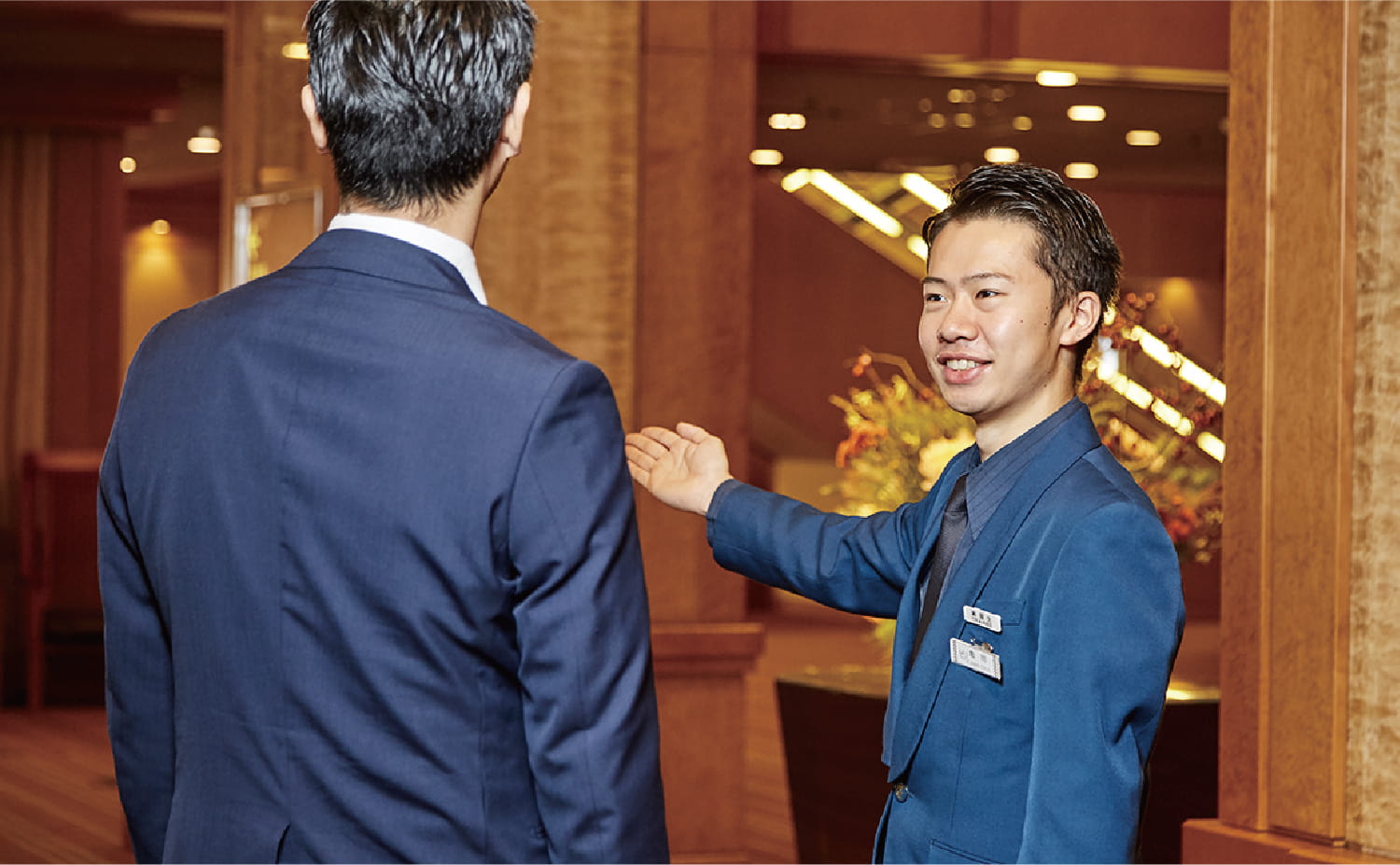 責任感、継続力を学ぶ