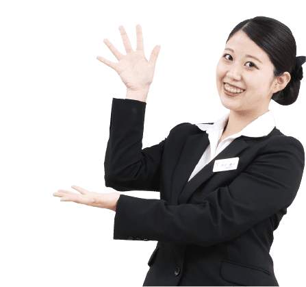 華やかな舞台を輝かせるプロフェッショナルへ！