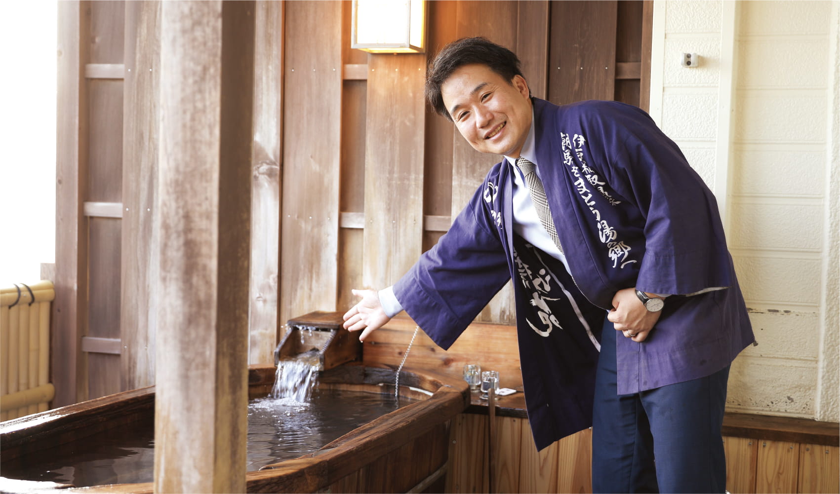 ホテル旅館経営学科