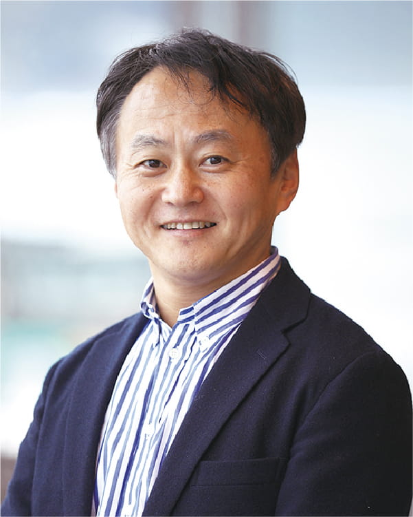 近藤 寛和
