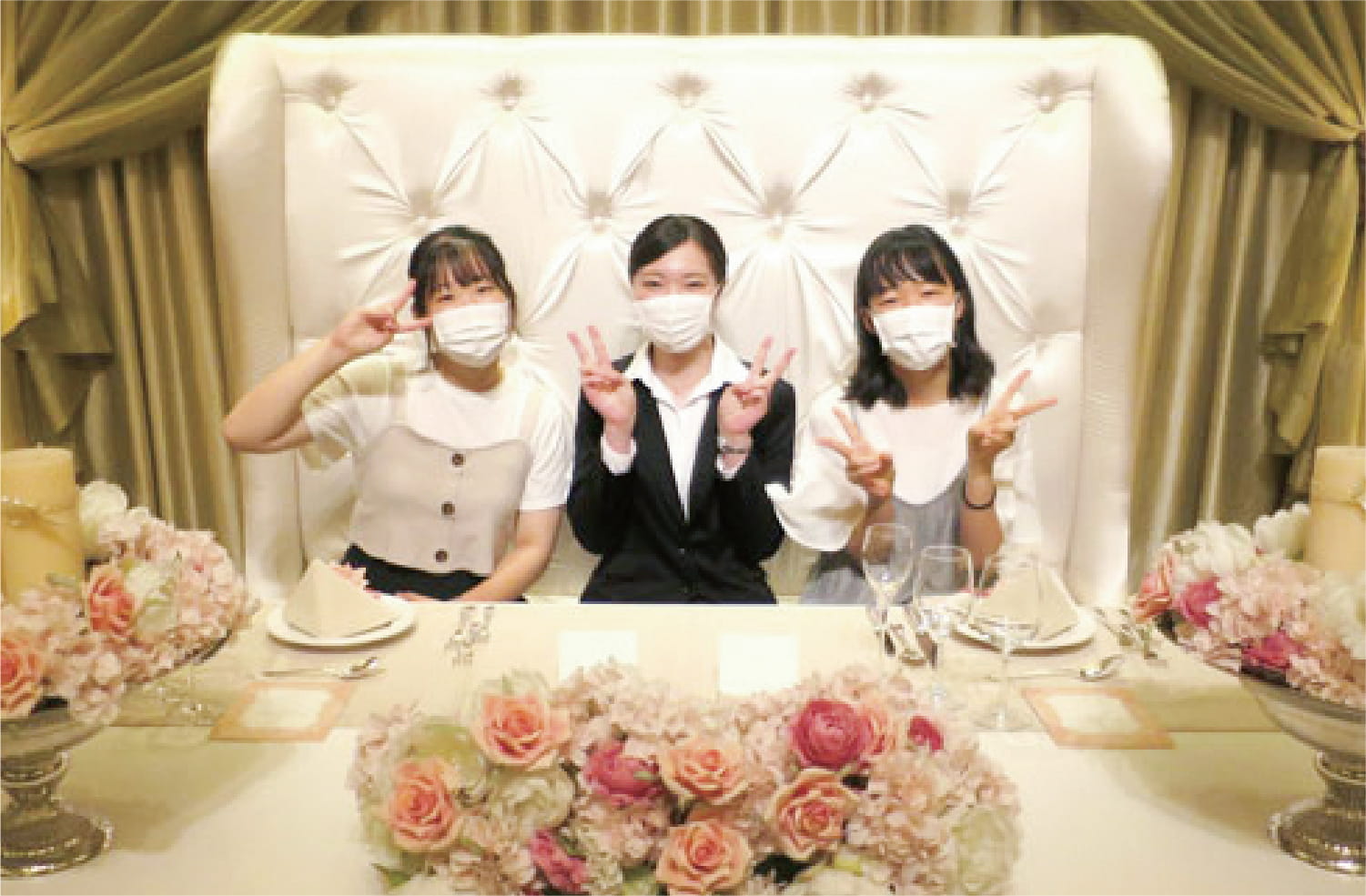 ホテルウォッチングツアー