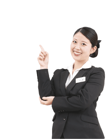 男女比はどのくらい？