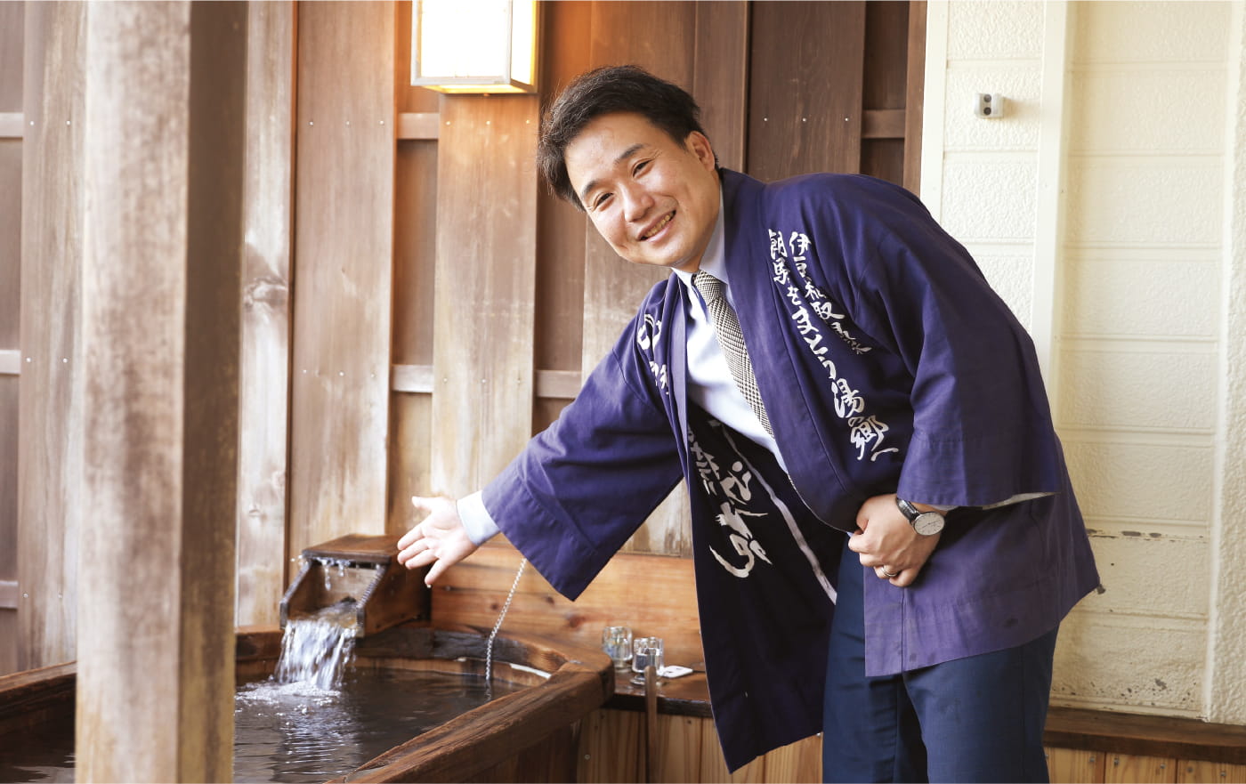 ホテル旅館経営学科