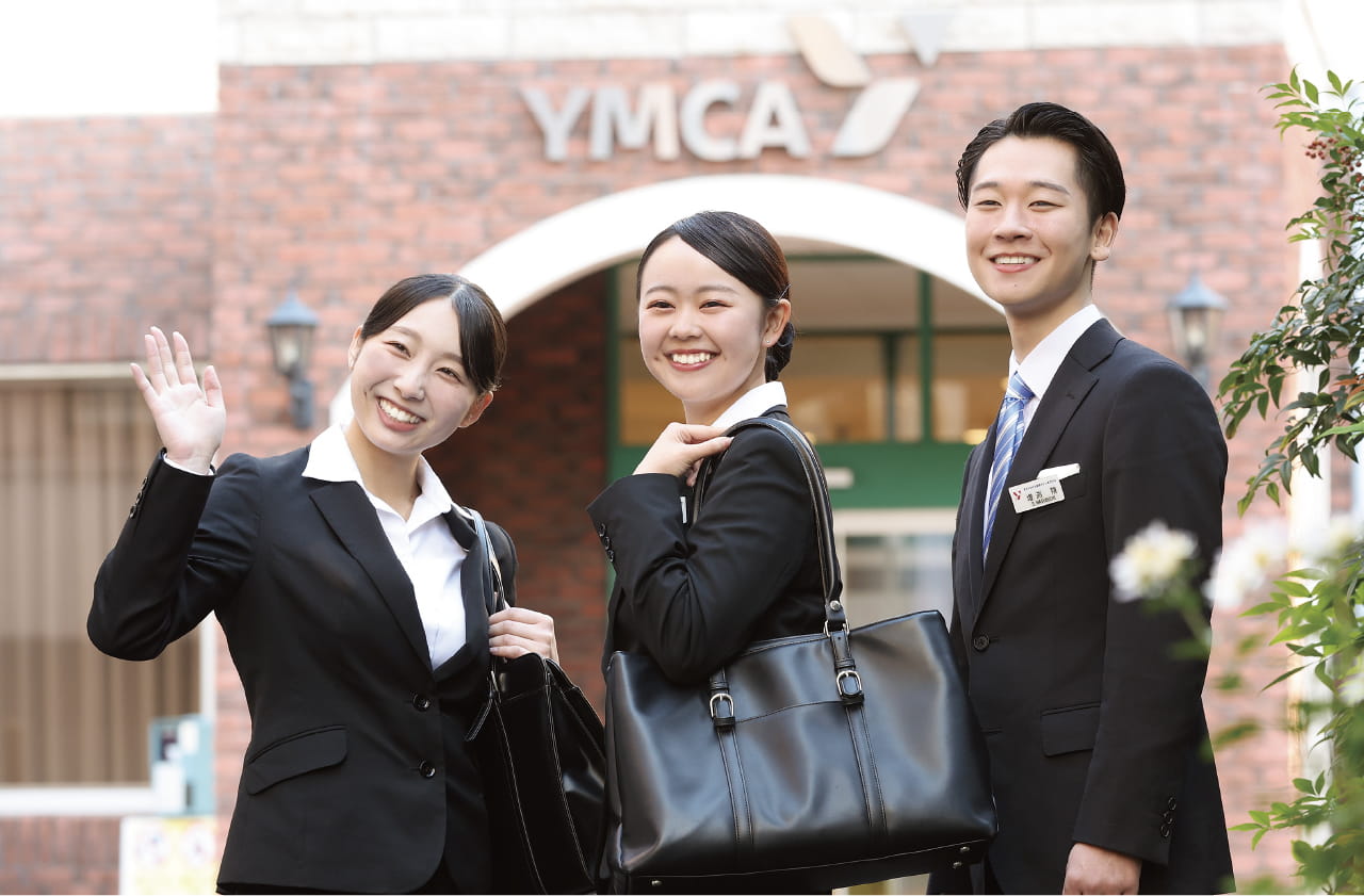 サポート制度も充実！ 安心の学費