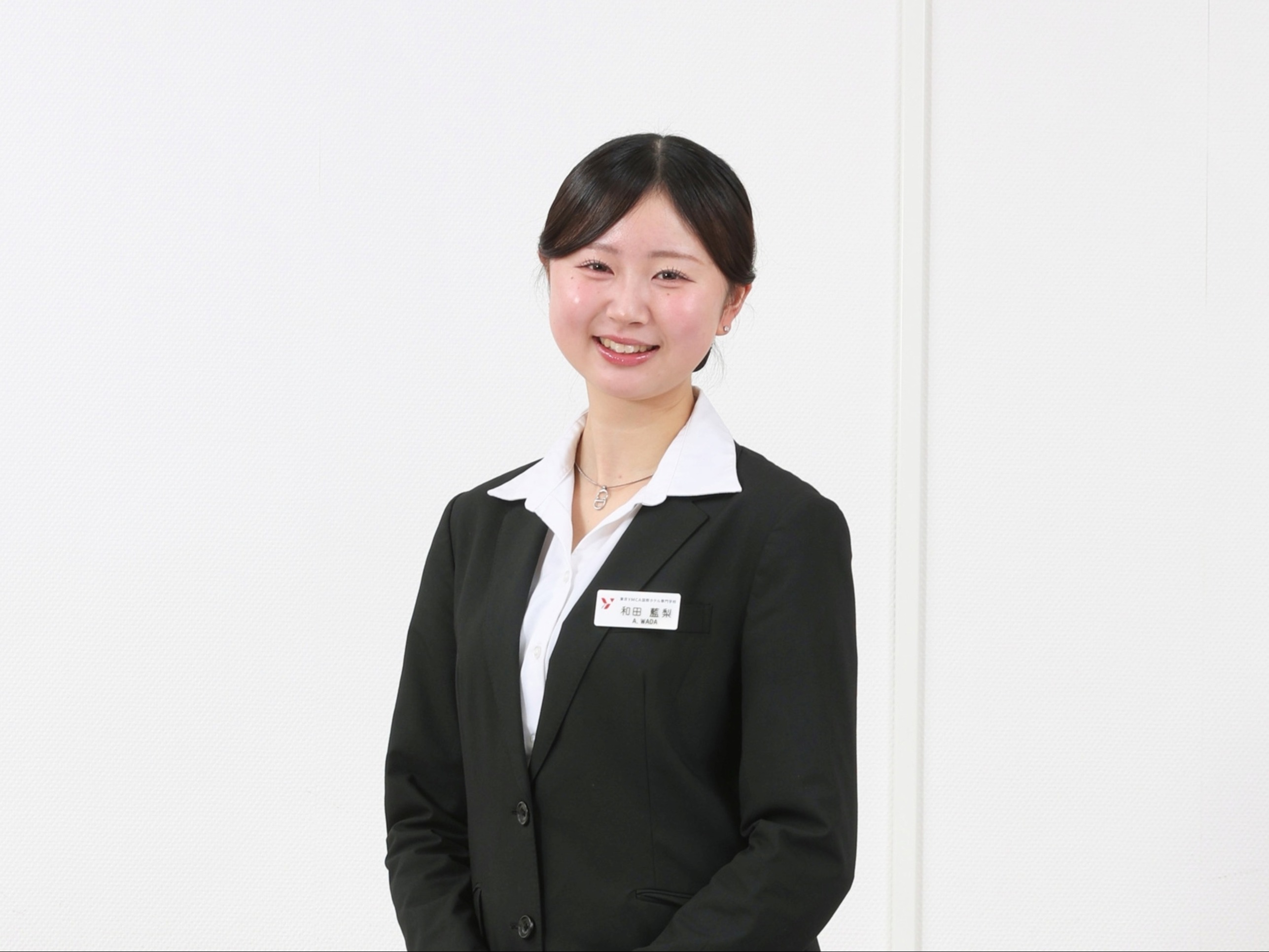 実習インタビュー 料飲部門 東京ベイ舞浜ホテル