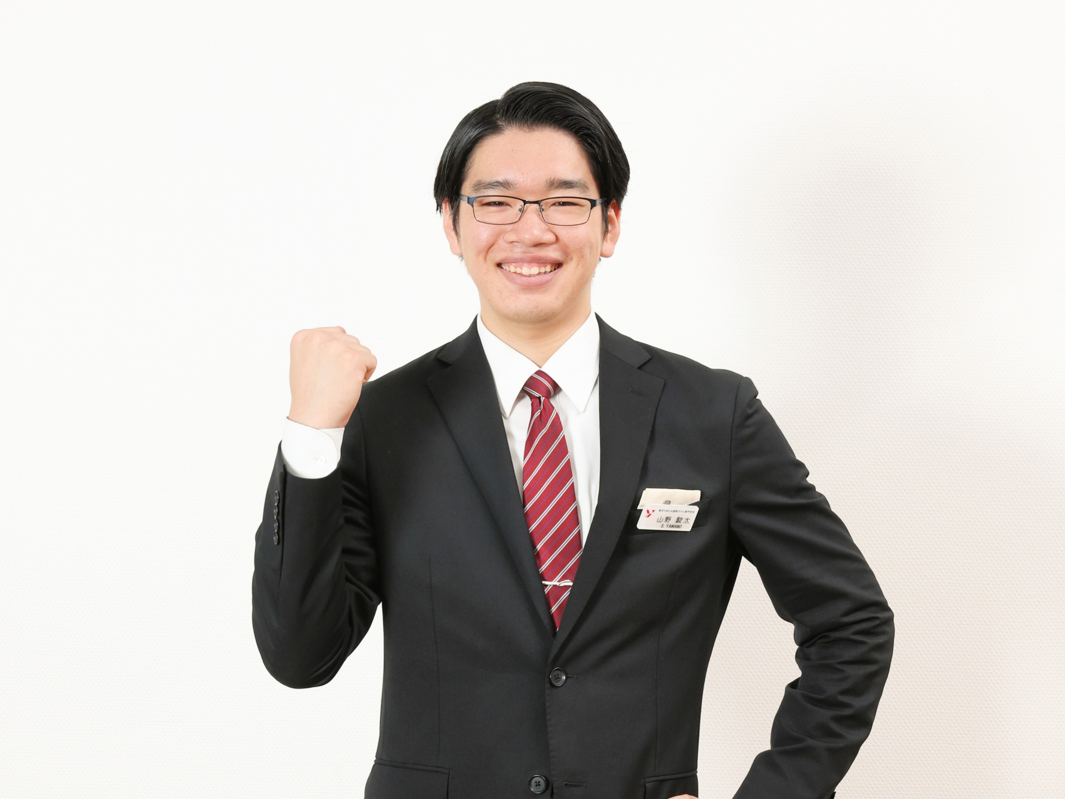 海外研修インタビュー：学生最後の夏休みが、とても有意義なものになりました