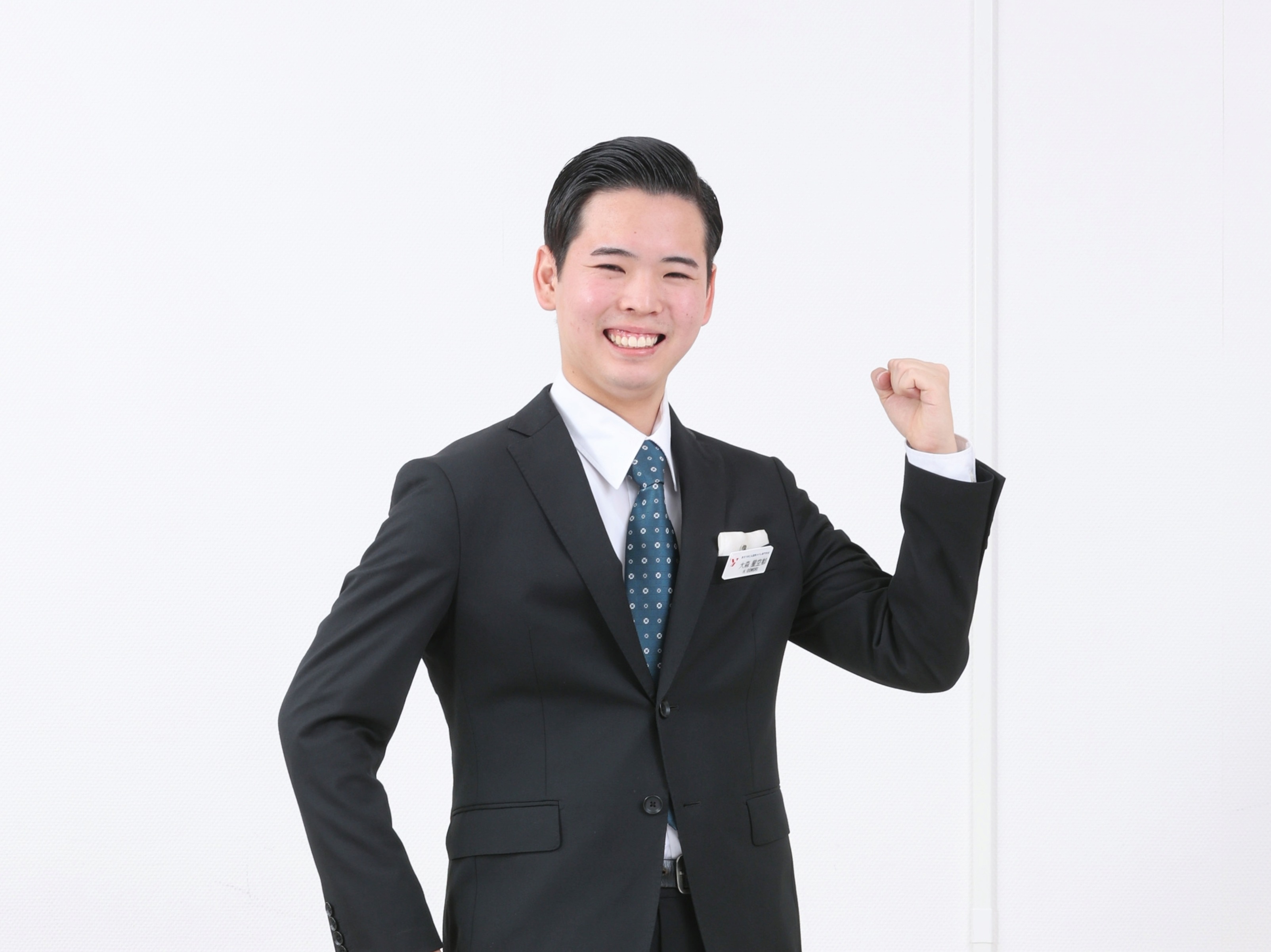 オープンキャンパス インタビュー 私がYMCAに決めた理由