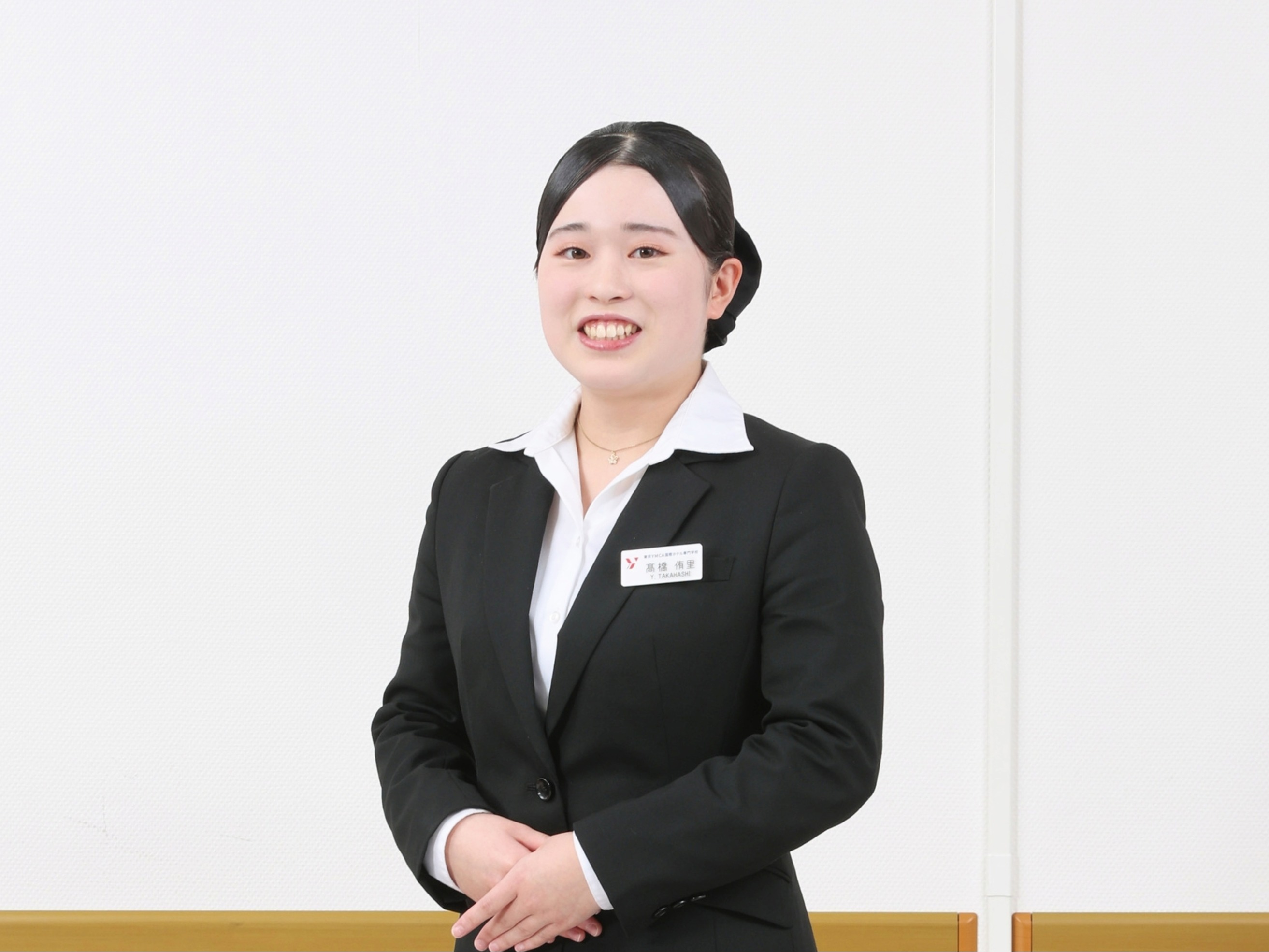 AO入試 インタビュー