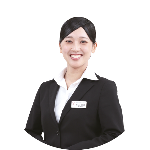 AO入試 インタビュー：先輩との面談練習でAO特待生に選ばれました！