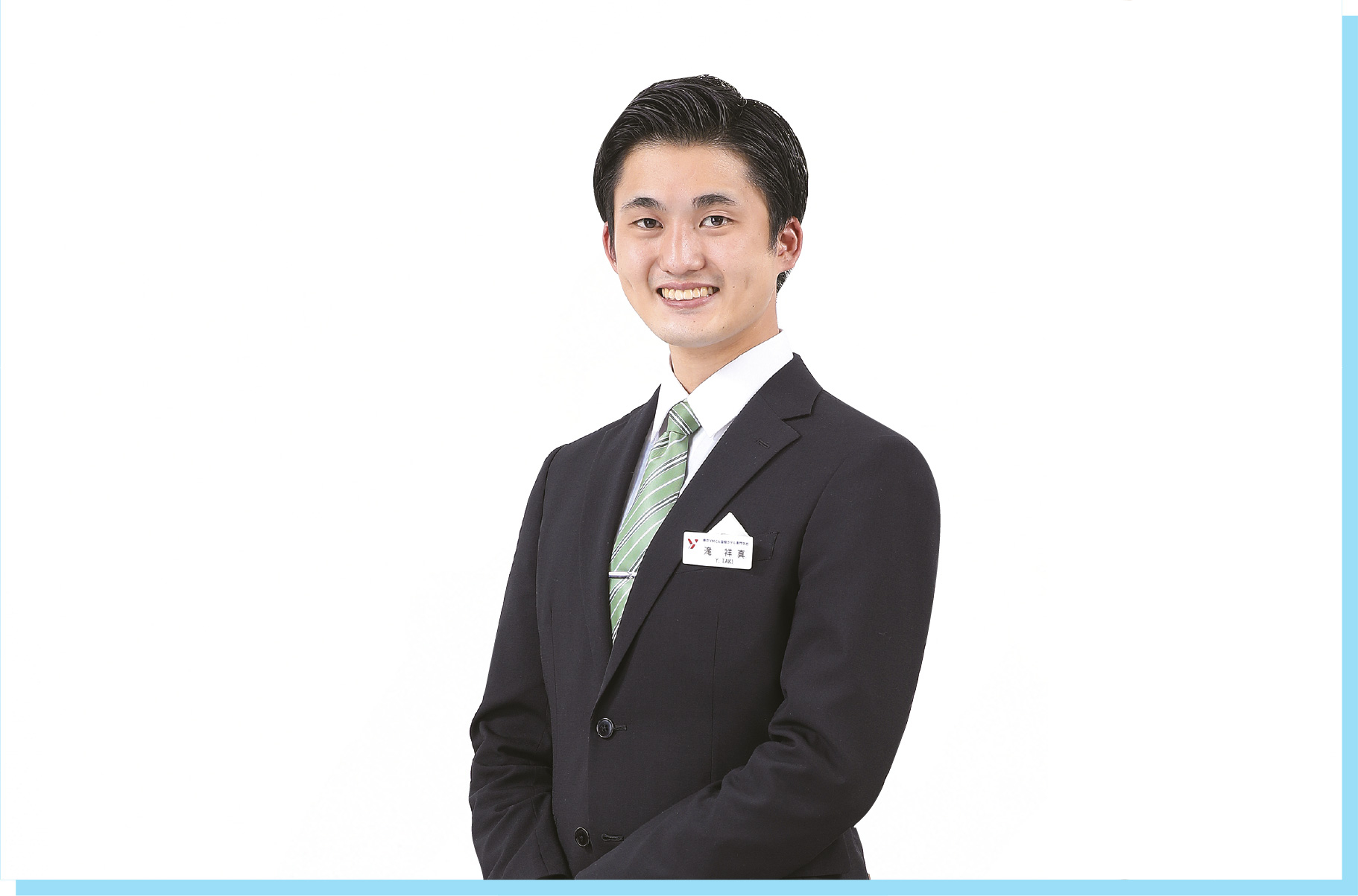 海外研修インタビュー：見るものすべてに感動したヨーロッパ