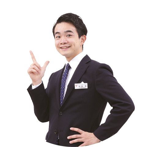海外研修インタビュー：臆することなく海外のお客様に話しかけられるように