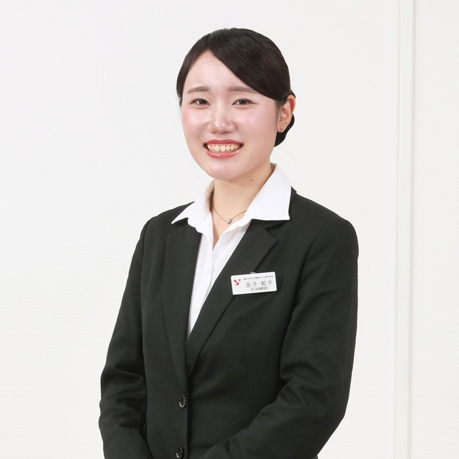 実習インタビュー　リゾートホテル