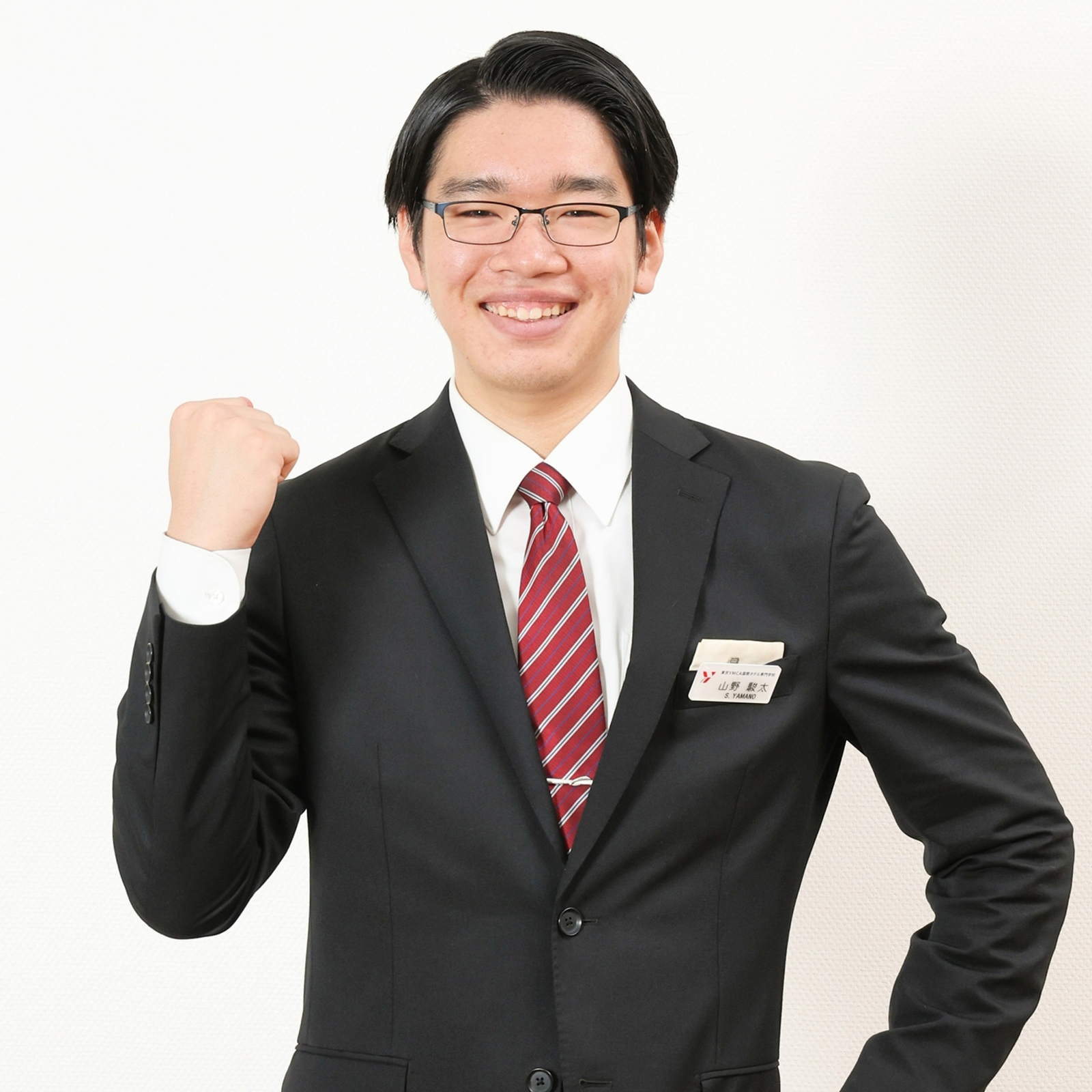 海外研修インタビュー：学生最後の夏休みが、とても有意義なものになりました