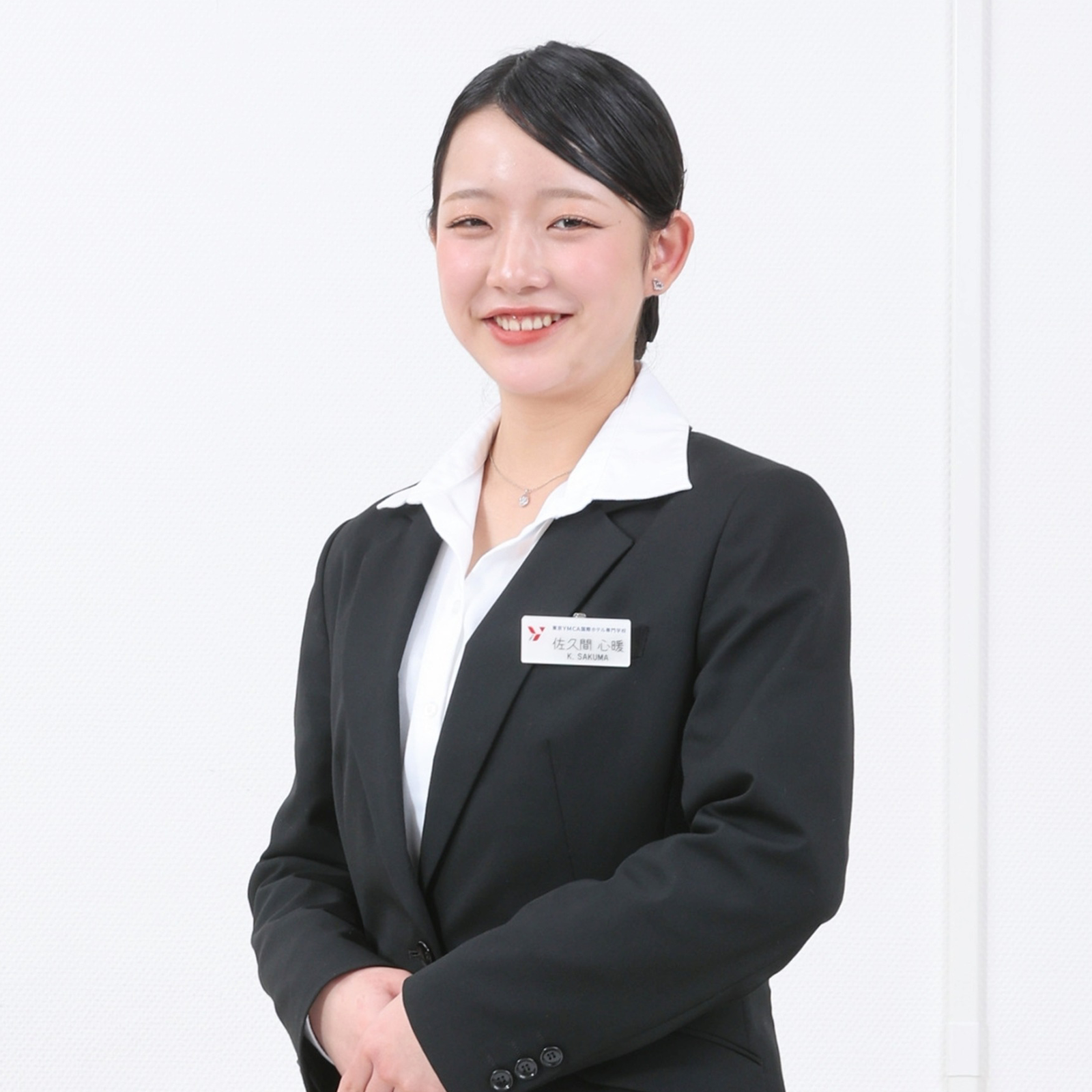 カリキュラムインタビュー：できることが増える楽しさが、自信になりました