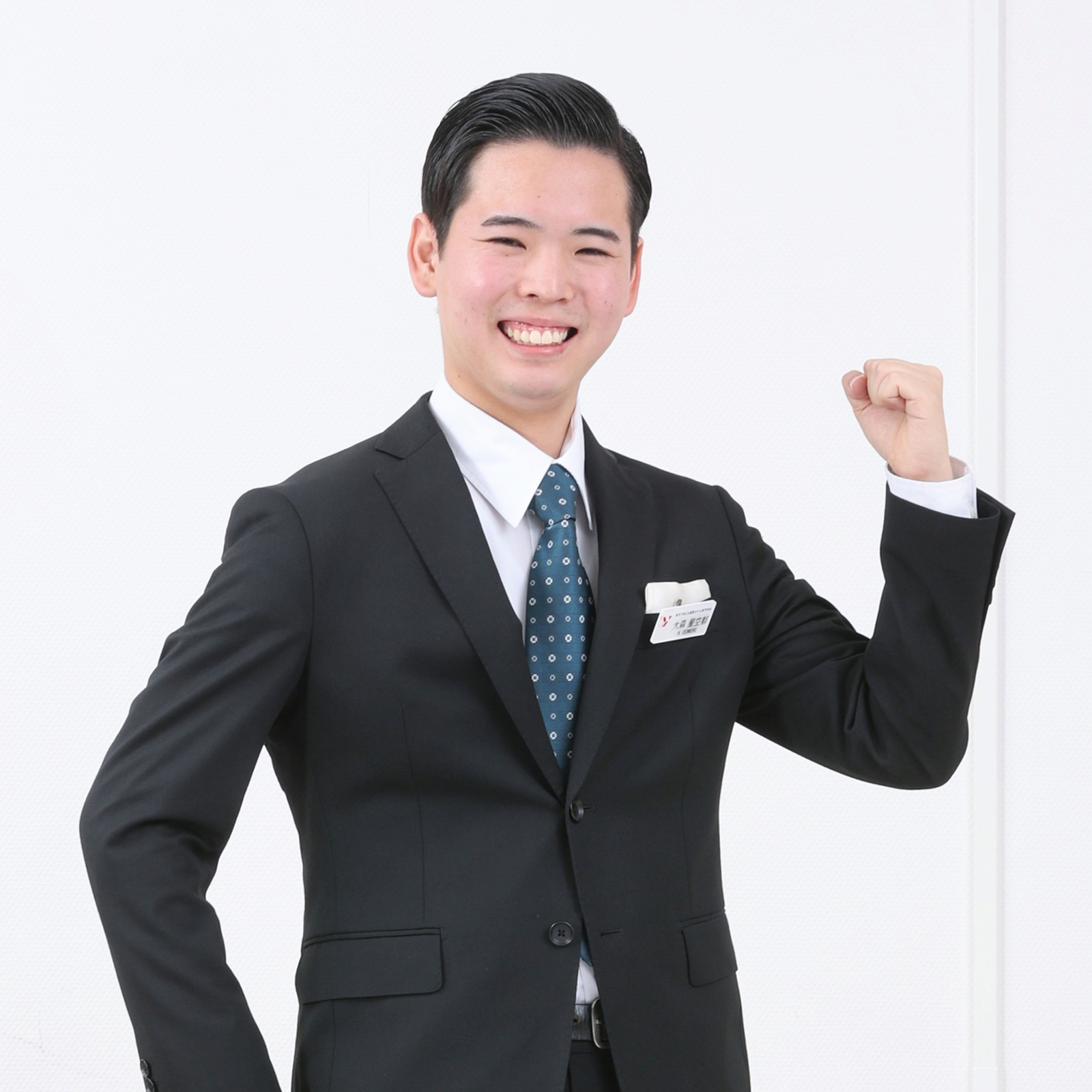 オープンキャンパス インタビュー：私がYMCAに決めた理由