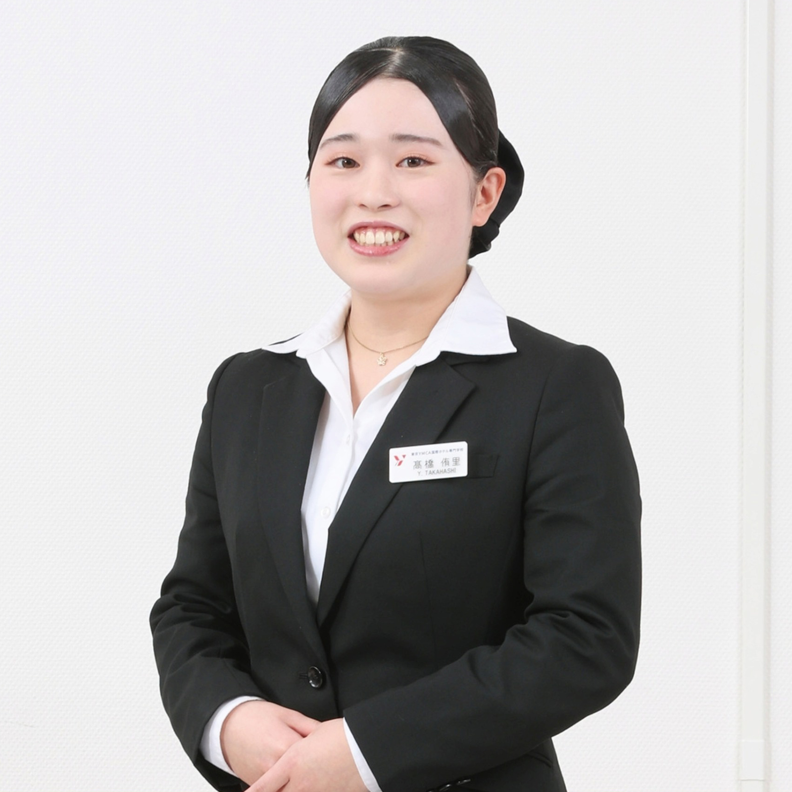 AO入試 インタビュー：事前準備が合格につながった！
